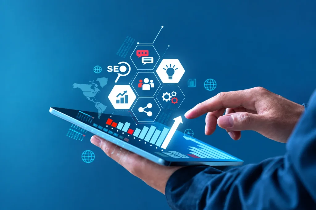 digital marketing portfolio malappuram